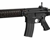 Tokyo Marui NGRS (Next Gen Recoil Shock) M4 Mk18 Mod1