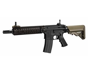 トイガン mk18 mod1 C.A.T. Mk18 Mod.1 詳細ページ｜〈最後の機械式電動ガン〉C.A.T.