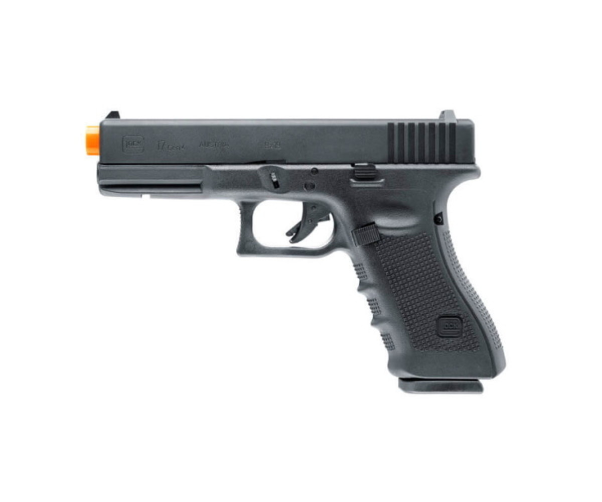 Umarex Glock 17 Gen 5 GBB Airsoft Pistol (by VFC)