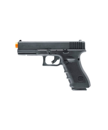 Pistola Airsoft Glock 19X Elite Force CO2 Blowback Calibre 6mm