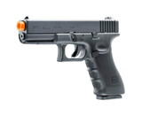 Elite Force GLOCK G17 GEN4 Green Gas Full Blowback Pistol by VFC