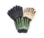 Airsoft Extreme AEX Armored Glove Full Finger