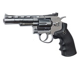 Dan Wesson CO2 Gas Revolver by ASG