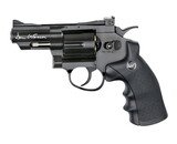 Dan Wesson CO2 Gas Revolver by ASG