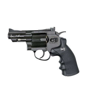 ASG Dan Wesson CO2 Revolver