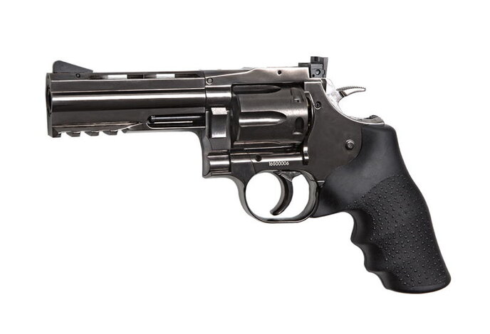 ASG Dan Wesson 715 CO2 Revolver