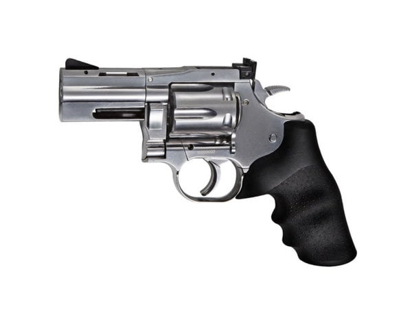 ASG ASG Dan Wesson 715 CO2 Revolver
