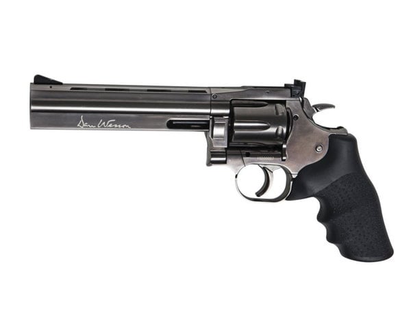 ASG ASG Dan Wesson 715 CO2 Revolver