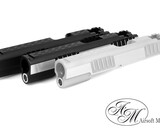Airsoft Masterpiece Custom Ver.17 Standard Slide for Hi Capa / 1911