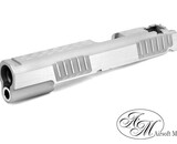 Airsoft Masterpiece Custom Ver.17 Standard Slide for Hi Capa / 1911