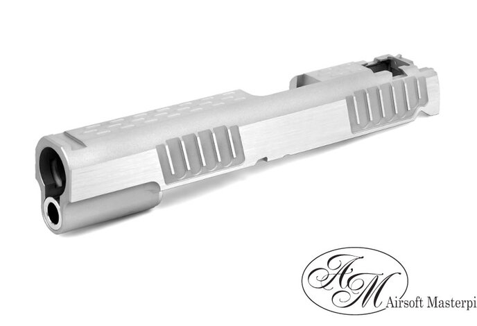 Airsoft Masterpiece Custom Ver.17 Standard Slide for Hi Capa / 1911