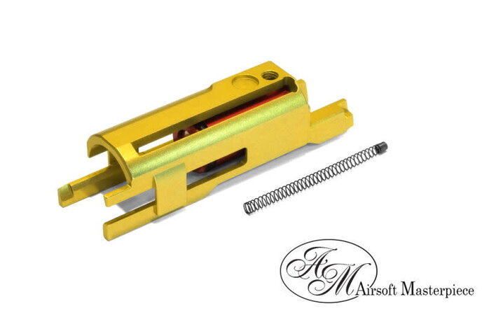 Airsoft Masterpiece Aluminum HI CAPA BlowBack Housing