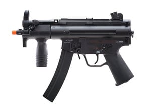 Umarex H&K MP5K AEG by CYMA