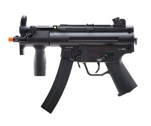 Umarex Elite Force H&K MP5K Electric Gun by CYMA Specifications 