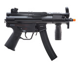 Umarex Elite Force H&K MP5K Electric Gun by CYMA