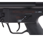 Elite Force Umarex Elite Force H&K MP5K Electric Gun by CYMA