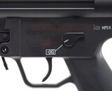 Umarex Elite Force H&K MP5K Electric Gun by CYMA