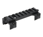 Elite Force Umarex Low Profile Scope Mount Rail for H&K MP5/ G3