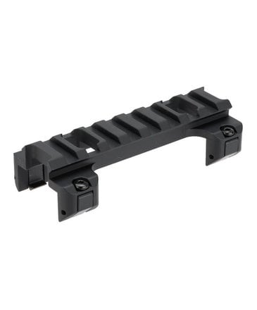 Elite Force Umarex Low Profile Mount Rail for H&K MP5/ G3