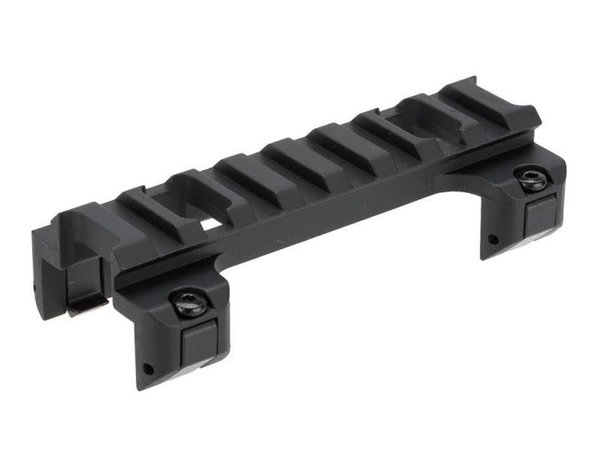 Elite Force Umarex Low Profile Scope Mount Rail for H&K MP5/ G3