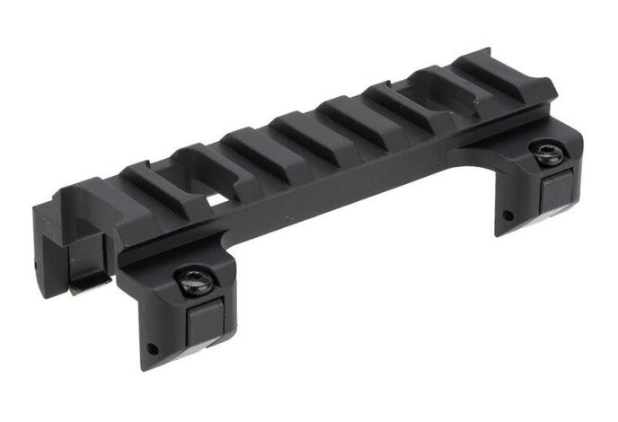 Umarex Low Profile Scope Mount Rail for H&K MP5/ G3