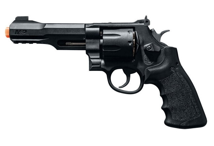 Umarex Elite Force Smith & Wesson Licensed M&P R8