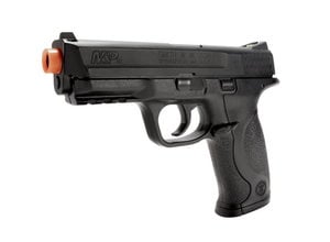 Elite Force S&W  M&P 40 CO2 NBB Pistol