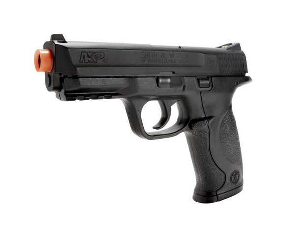 Elite Force Umarex Smith & Wesson Licensed M&P 40 CO2 NBB Pistol