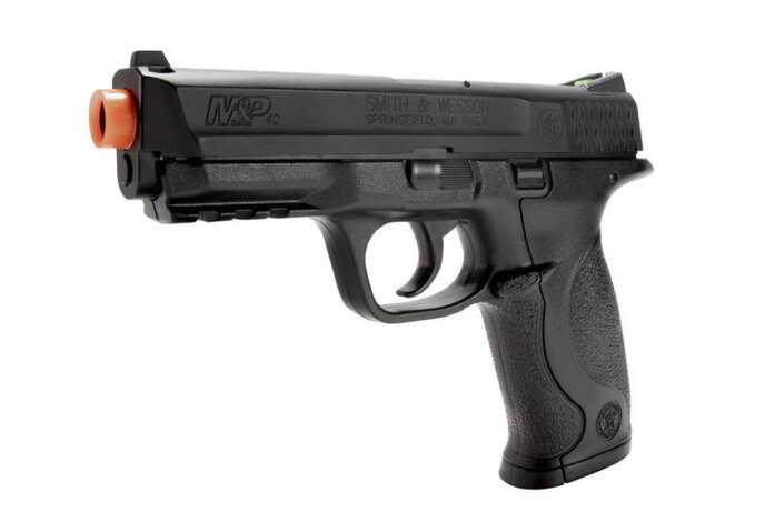 Umarex Smith & Wesson Licensed M&P 40 CO2 NBB Pistol
