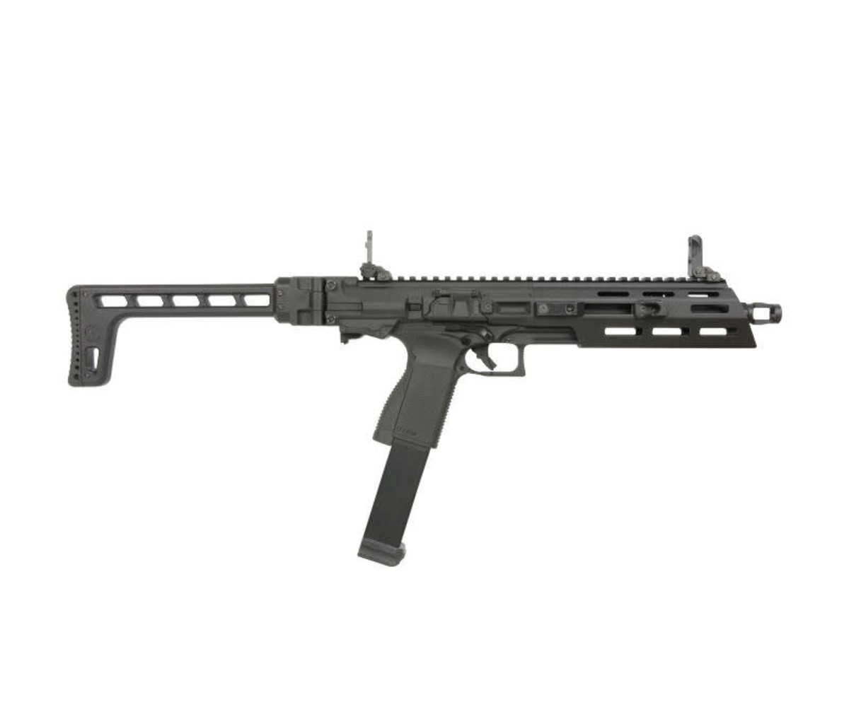 G&G SMC 9 GBB Pistol Carbine - Airsoft Extreme