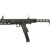 G&G G&G SMC 9 GBB Pistol Carbine