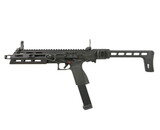 G&G SMC 9 GBB Pistol Carbine