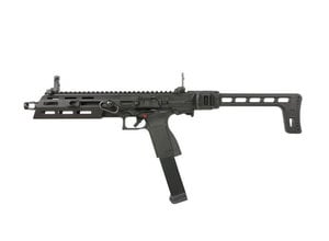 G&G G&G SMC 9 GBB Pistol Carbine