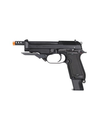 Green Gas Powered Handguns - Airsoft Extreme