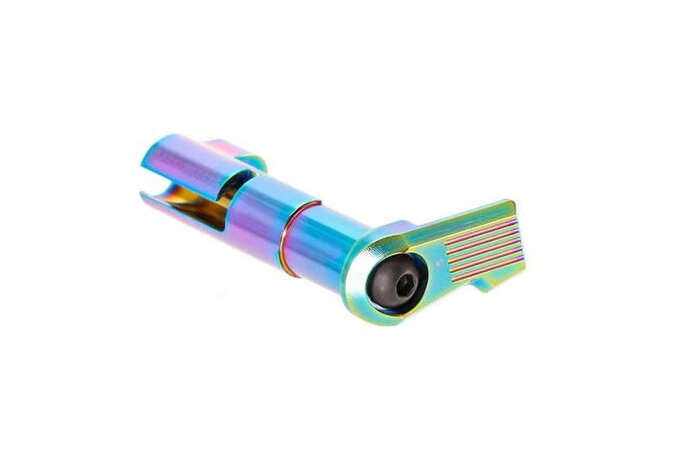 Nine Ball HI CAPA Custom Magazine Catch