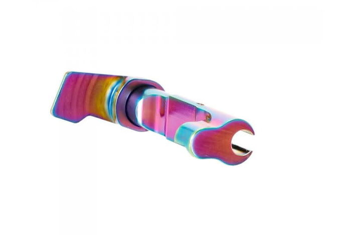 Nine Ball HI CAPA Custom Magazine Catch