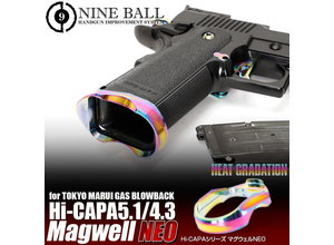 Nine Ball Nine Ball HI CAPA Magwell NEO