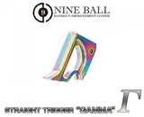 Nine Ball Hi Capa "Gamma" Custom Straight Trigger