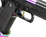 Nine Ball Hi Capa "Gamma" Custom Straight Trigger