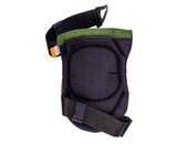 Alta FLEX360 knee pads with Vibram Olive Drab