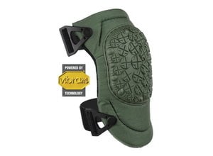 Alta Alta FLEX360 knee pads w/vibram Olive Drab