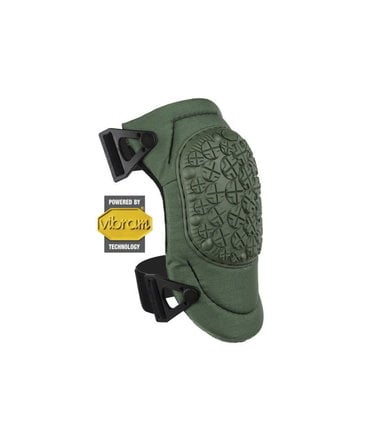 Alta Alta FLEX360 knee pads w/vibram Olive Drab