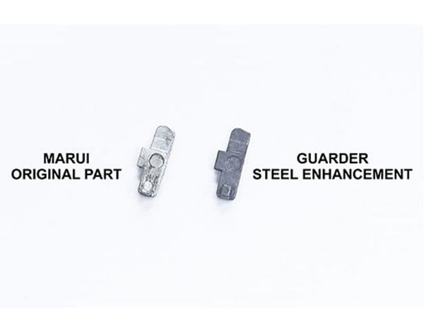 Guarder Guarder Steel Knocker Lock for Tokyo Marui HI CAPA 4.3 / 5.1