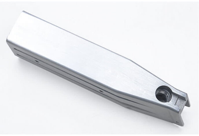 Guarder Aluminum Magazine Case for Tokyo Marui HI CAPA 5.1