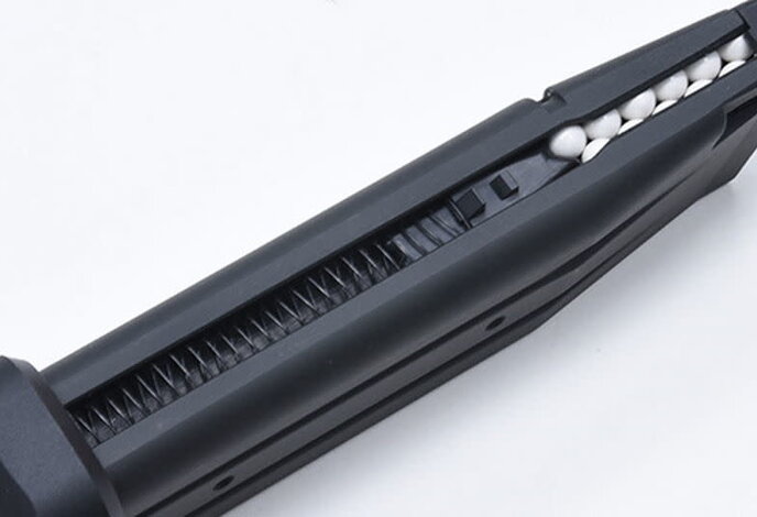 Guarder Magazine Spring and Follower for Tokyo Marui HI CAPA 5.1