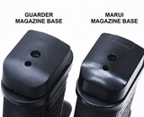 Guarder Magazine Base for Tokyo Marui HI CAPA 5.1