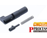 Guarder Steel Magazine Release Button for Tokyo Marui HI CAPA