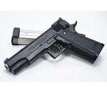 Guarder Guarder Steel Magazine Release Button for Tokyo Marui HI CAPA