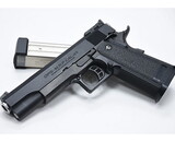 Guarder Steel Magazine Release Button for Tokyo Marui HI CAPA
