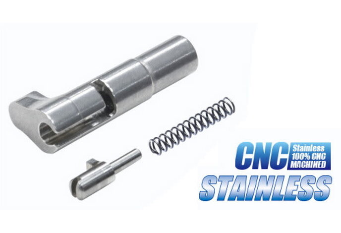 Guarder Steel Magazine Release Button for Tokyo Marui HI CAPA